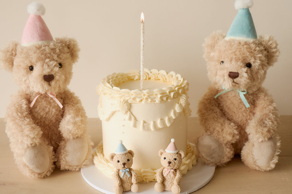 Snuggle Bunnies Birthday Arthur - Sky