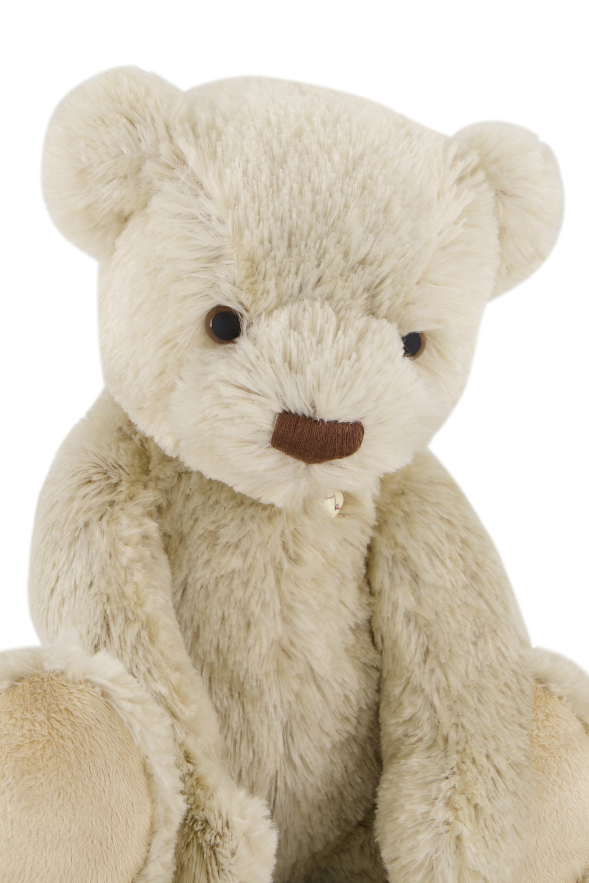Snuggle Bunnies Theo the Bear