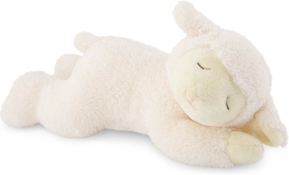Snuggle Bunnies Lambie