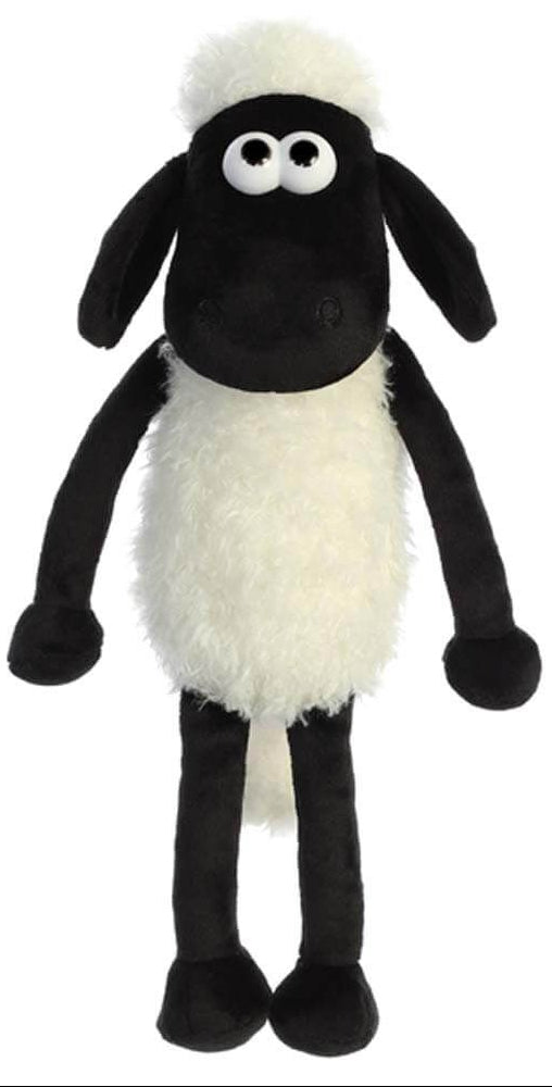Shaun The Sheep - Soft Toy (30cm)