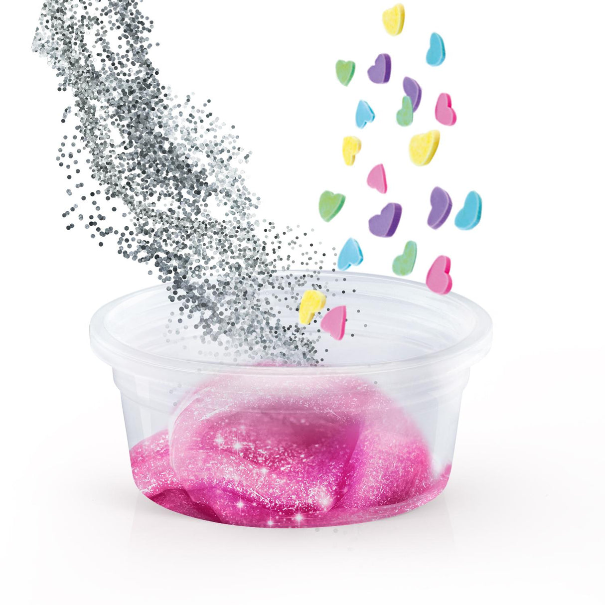 Slime DIY So Slime DIY Original