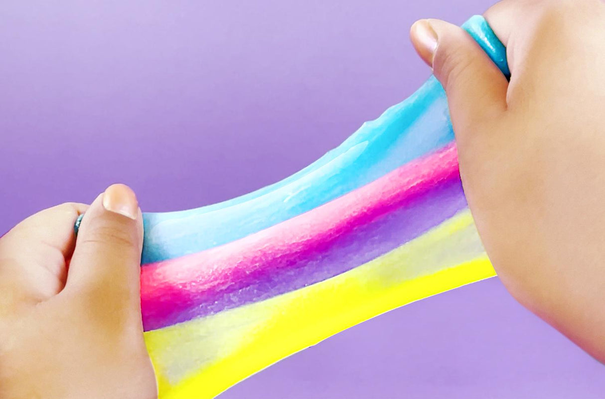 Slime DIY Unicorn Slime Case