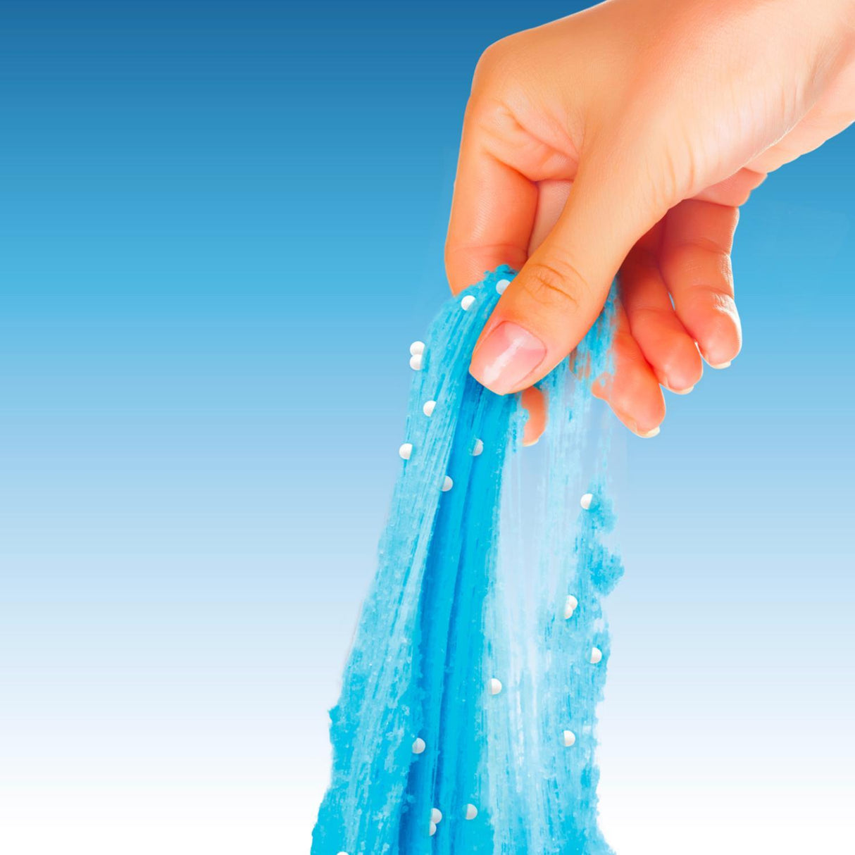 Slime DIY X-TRA Sensations (4 Pack)