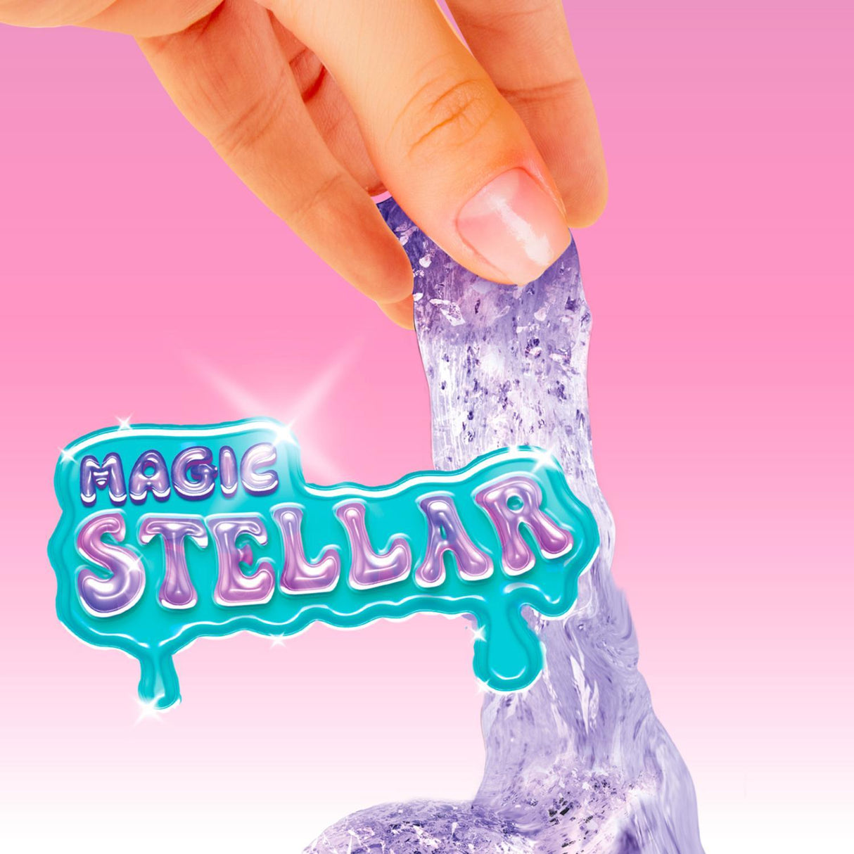 Slime DIY X-TRA Sensations (4 Pack)