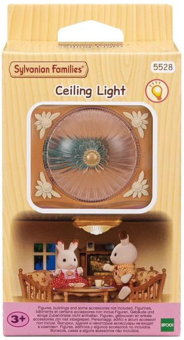 Sylvanian Families: Ceiling Light