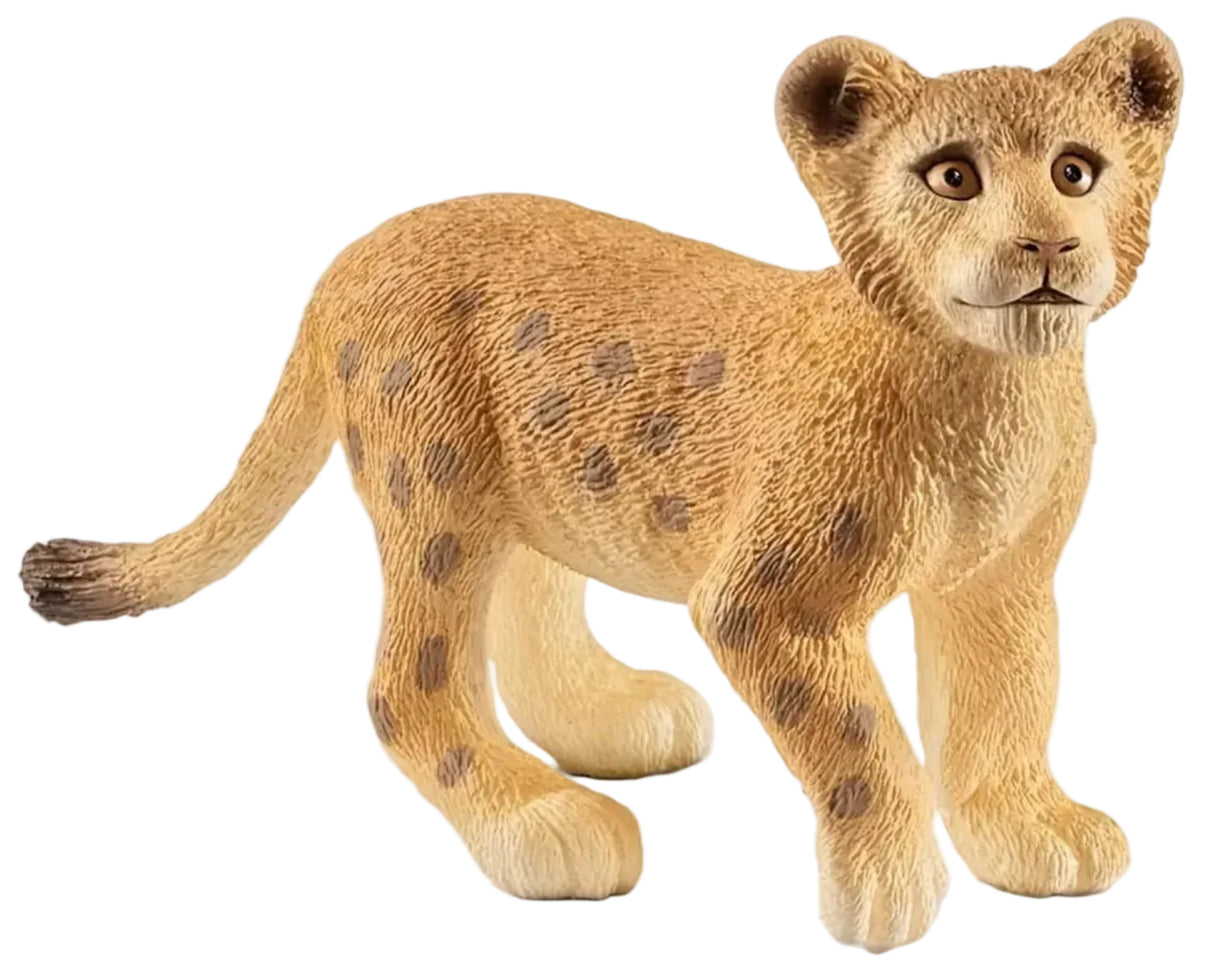 Schleich - Lion Cub