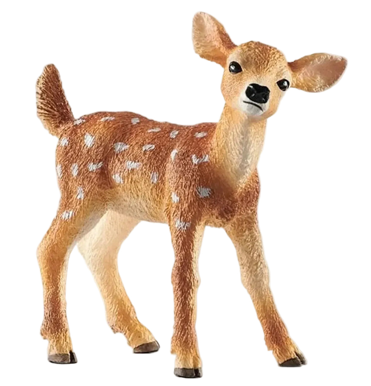 Schleich - White-tailed fawn