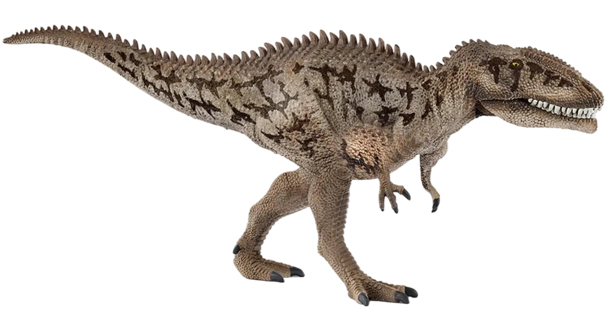 Schleich - Carcharodontosaurus