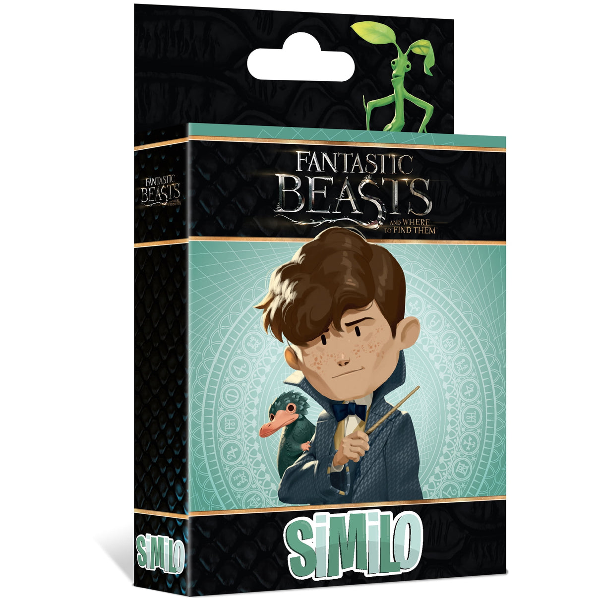 Similo: Fantastic Beasts and Where to Find Them