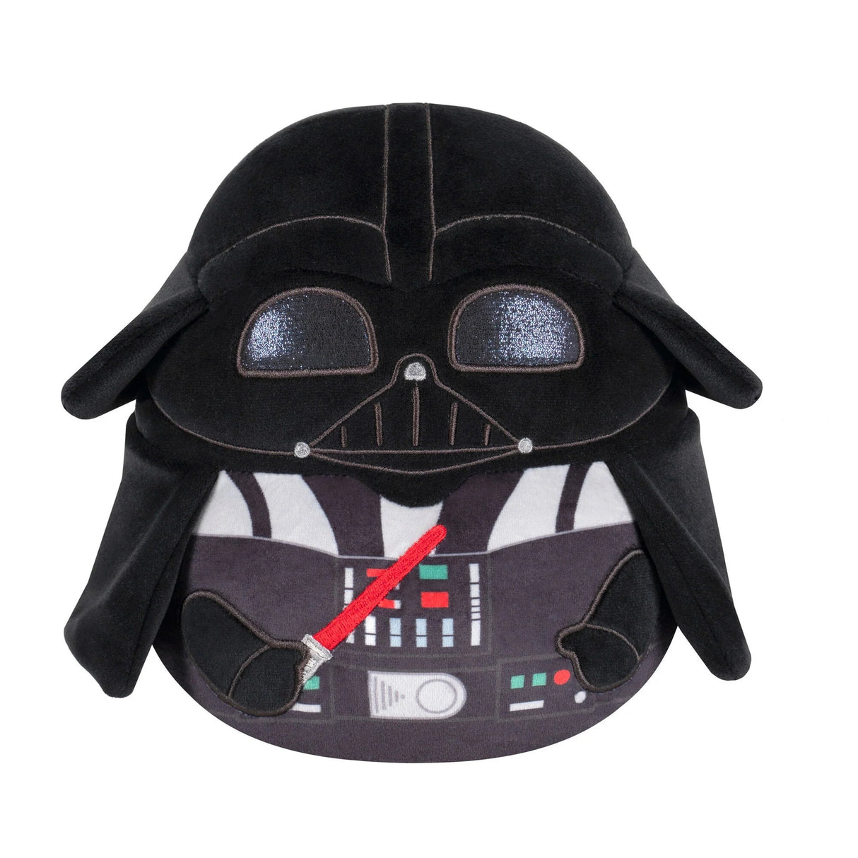 Squishmallows: Darth Vader - 8" Star Wars Plush