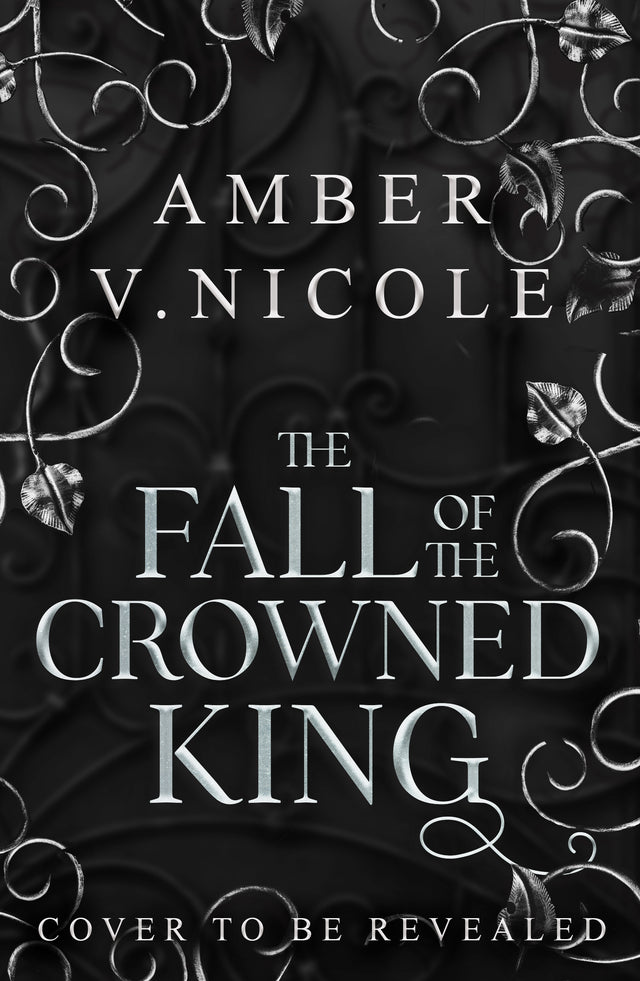 Fall of the Crowned King
