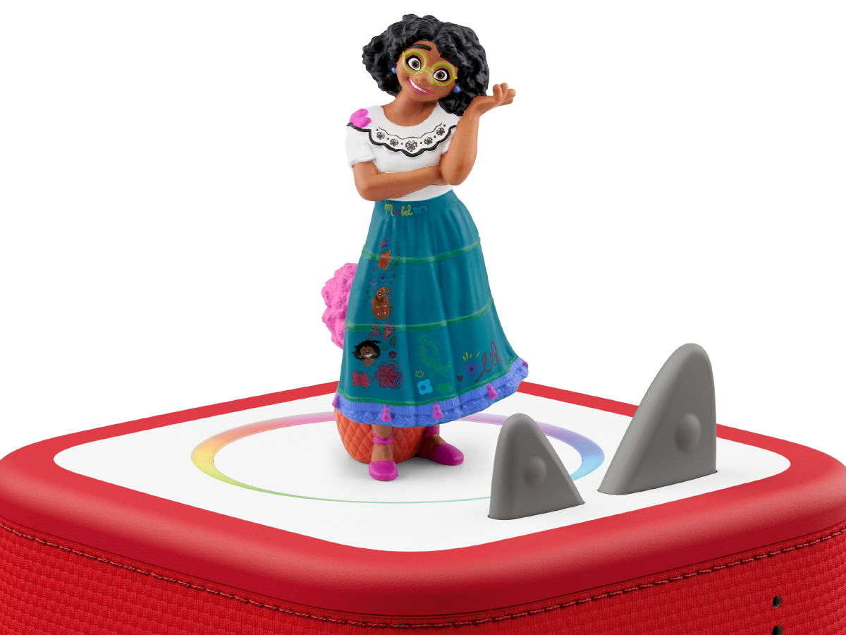 tonies: Disney Encanto - Mirabel Tonie Audio Character