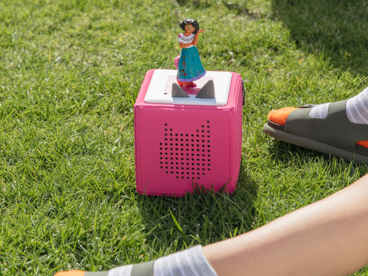 tonies: Disney Encanto - Mirabel Tonie Audio Character