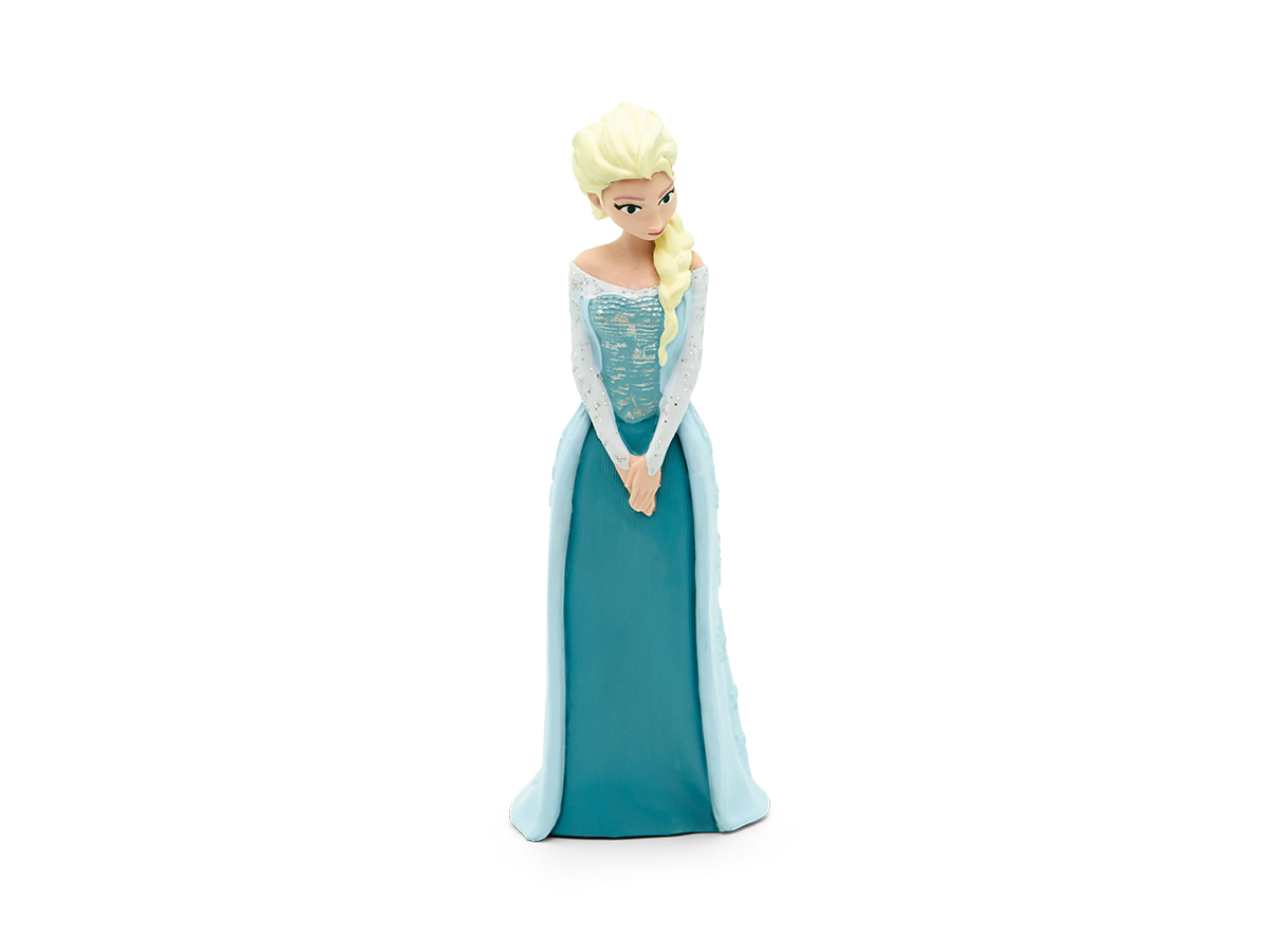 tonies: Disney Frozen - Elsa Tonie Audio Character