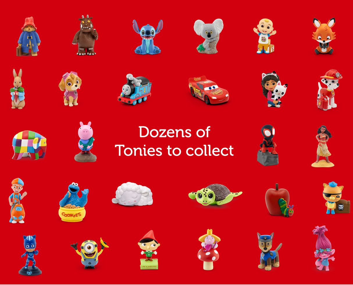 tonies: Ben & Holly's Little Kingdom - Ben
Tonie Audio Character