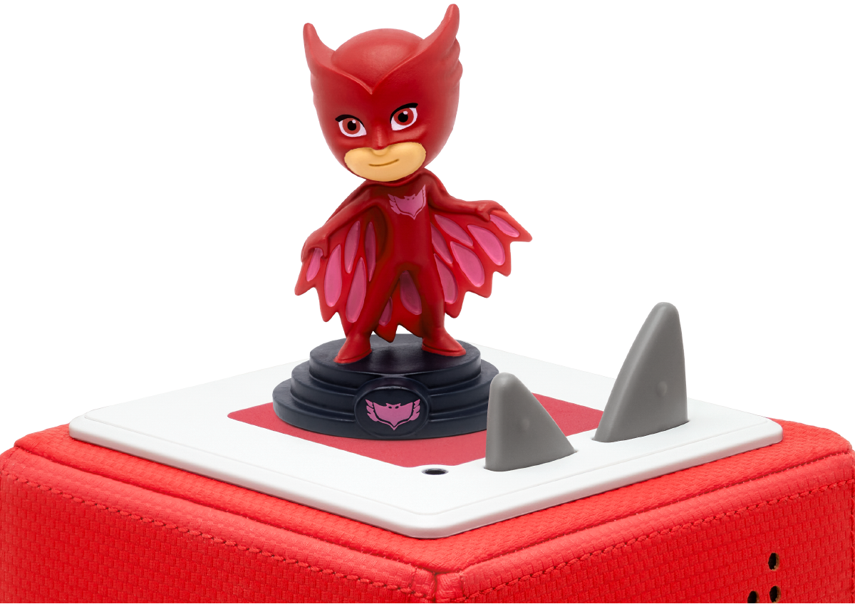 tonies: PJ Masks - Owlette Tonie Audio Character