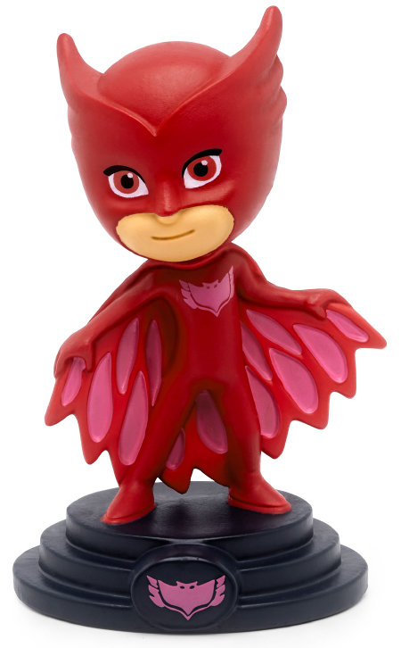 tonies: PJ Masks - Owlette Tonie Audio Character