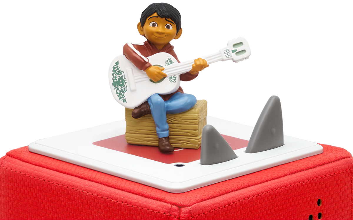 tonies: Disney Pixar Coco - Miguel Tonie Audio Character