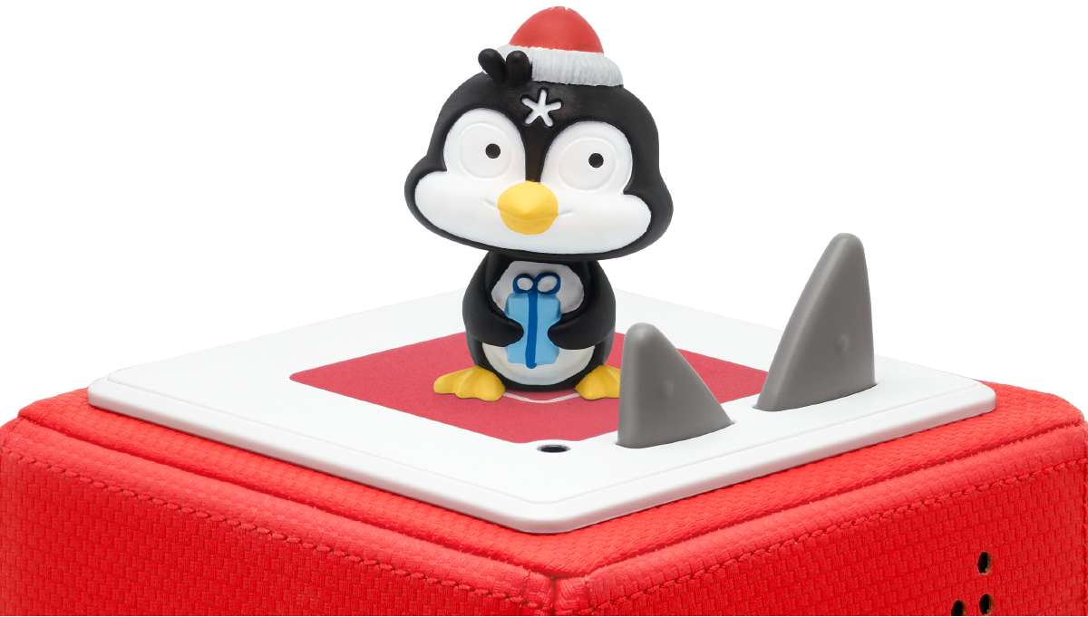 tonies: Favourite Children's Songs - Christmas Songs and Carols Tonie Audio Character