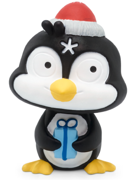 tonies: Favourite Children's Songs - Christmas Songs and Carols Tonie Audio Character