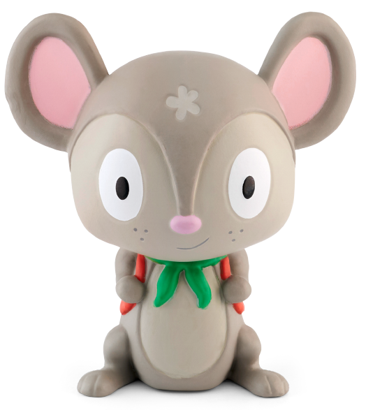 tonies: Favourite Children's Songs - Travelling Songs Tonie Audio Character