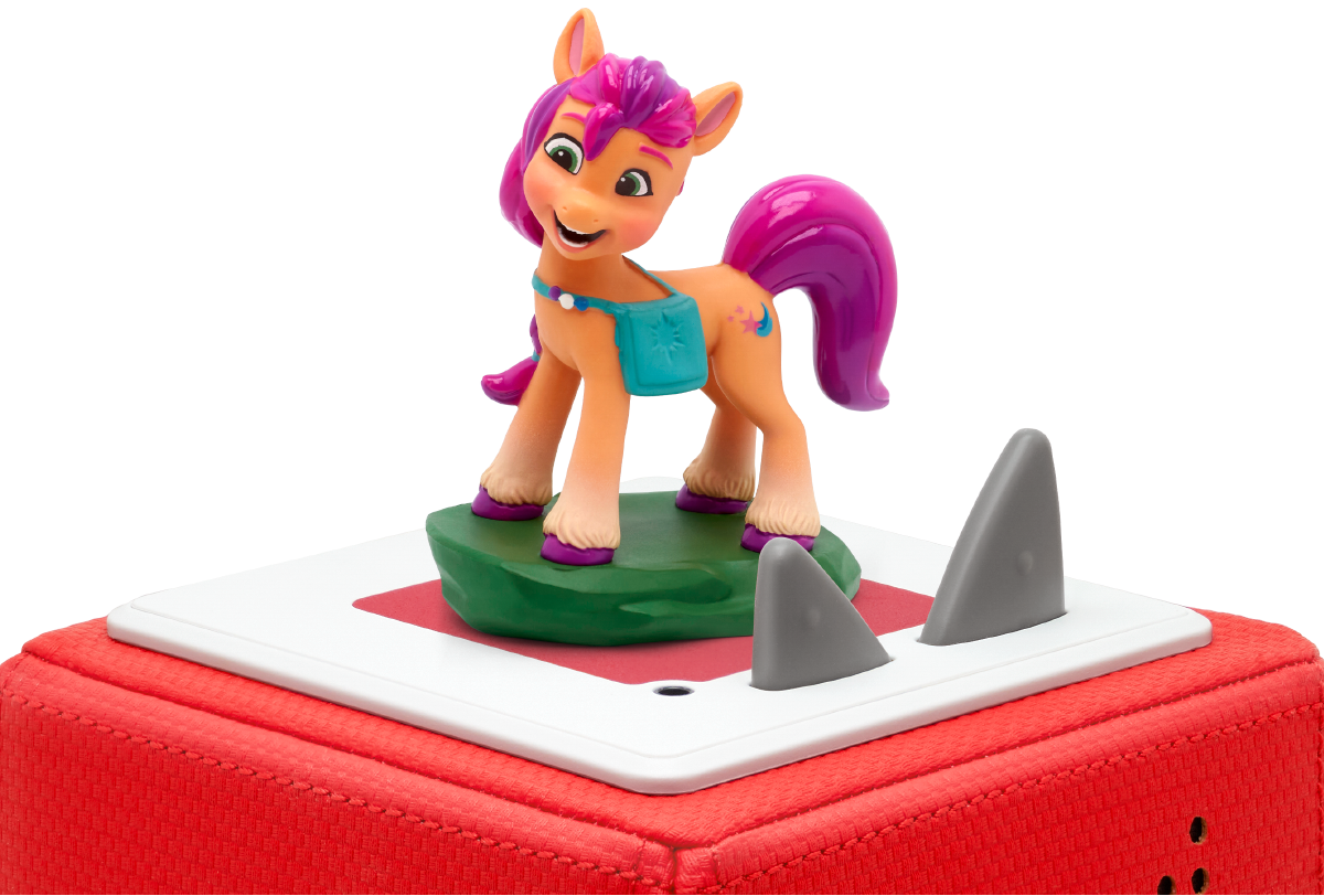 tonies: My Little Pony - Sunny Tonie Audio Character