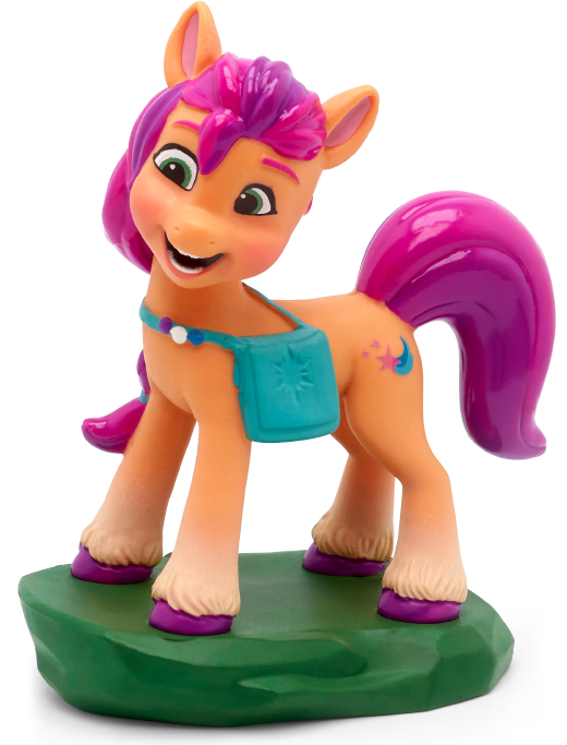 tonies: My Little Pony - Sunny Tonie Audio Character