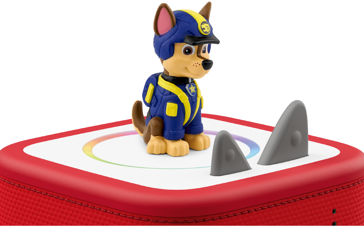 tonies: Paw Patrol Jungle Pups - Chase Tonie Audio Character