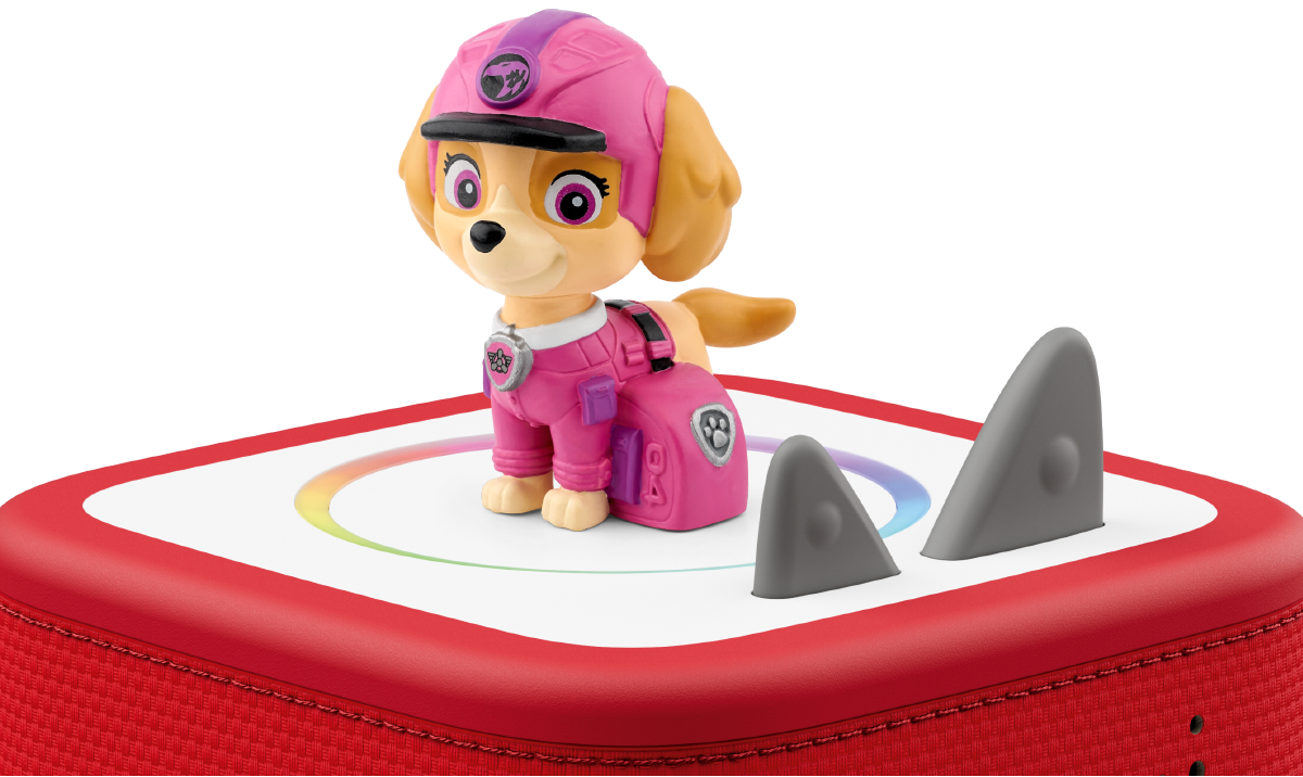 tonies: Paw Patrol Jungle Pups - Skye Tonie Audio Character