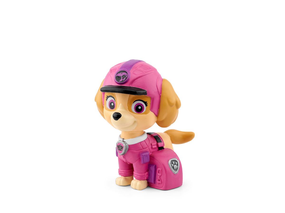 tonies: Paw Patrol Jungle Pups - Skye Tonie Audio Character