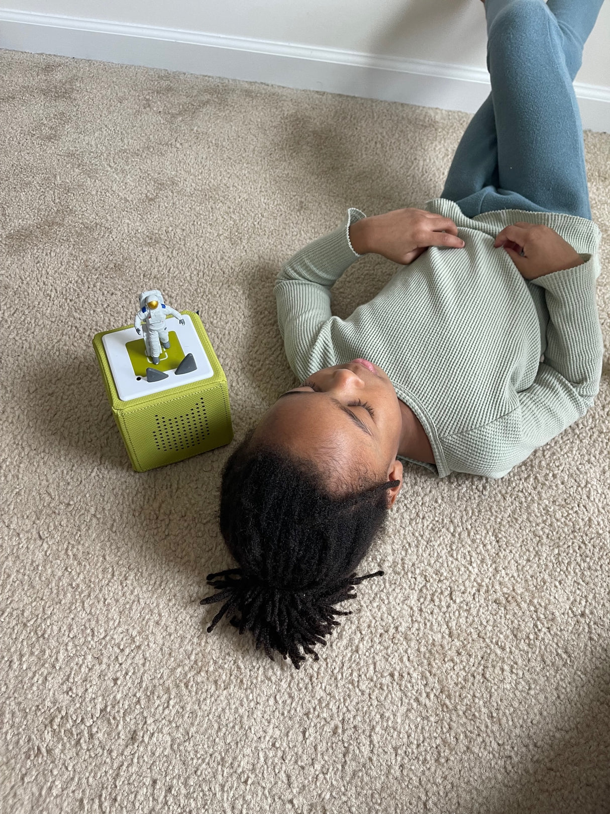 tonies: National Geographic - Astronaut Tonie Audio Character