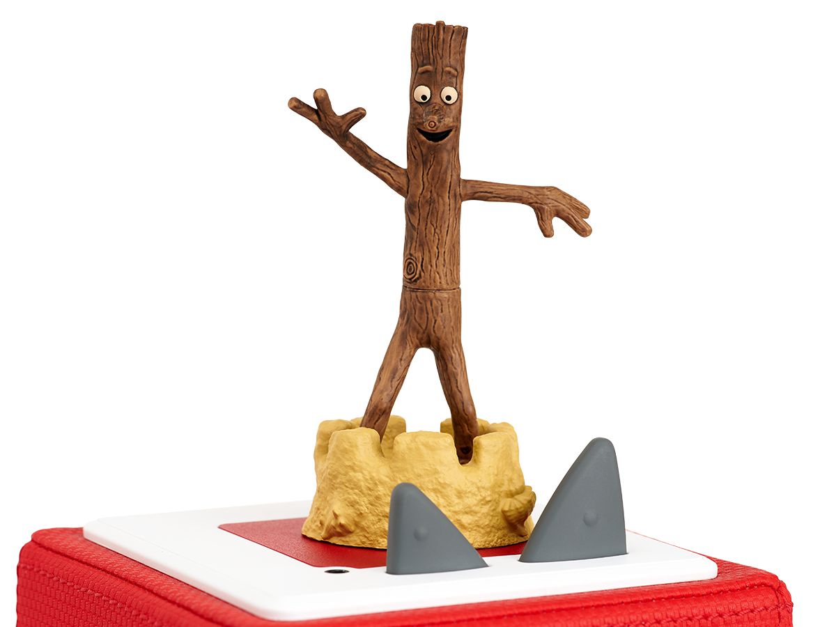 tonies: Julia Donaldson - Stickman Tonie Audio Character