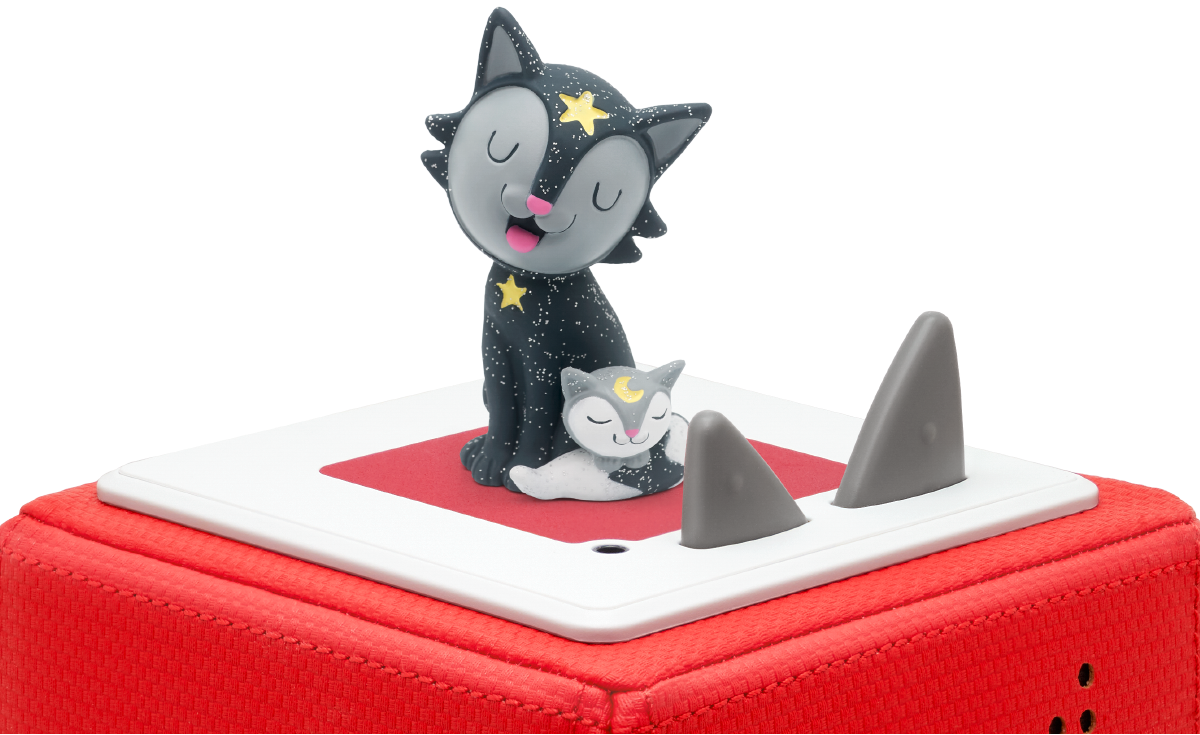 tonies: Favourite Children’s Songs - Bedtime Songs & Lullabies 2 Tonie Audio Character