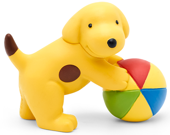 tonies: Fun with Spot - Spot's Fun with Friends Tonie Audio Character