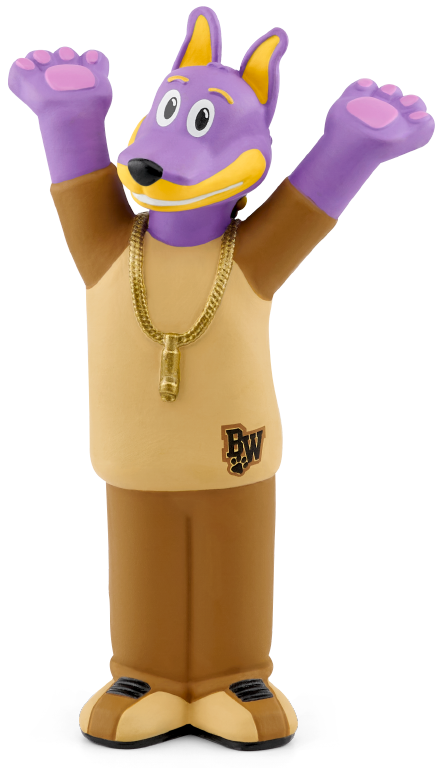 tonies: Doggyland - Tonie Audio Character