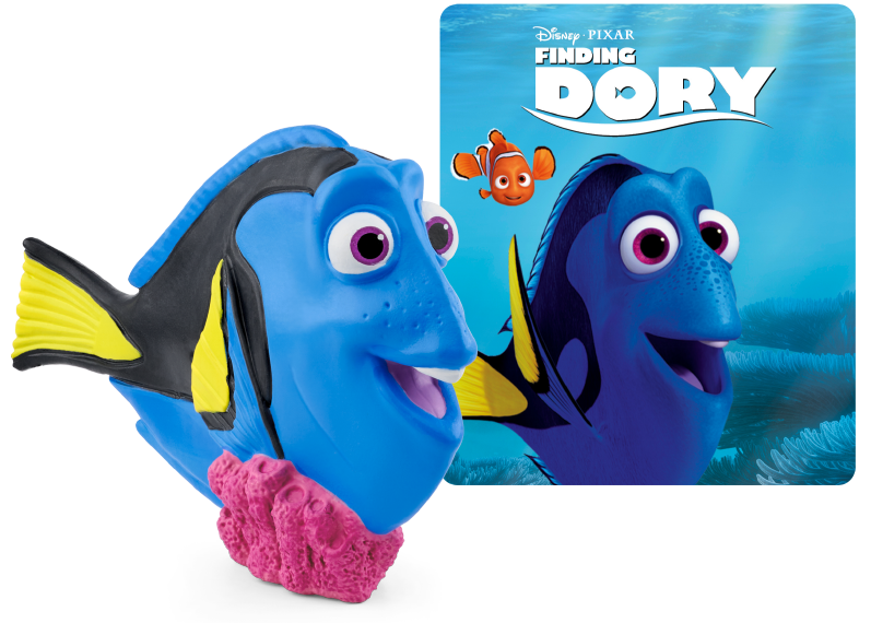 tonies: Disney Pixar Finding Dory - Dory Tonie Audio Character