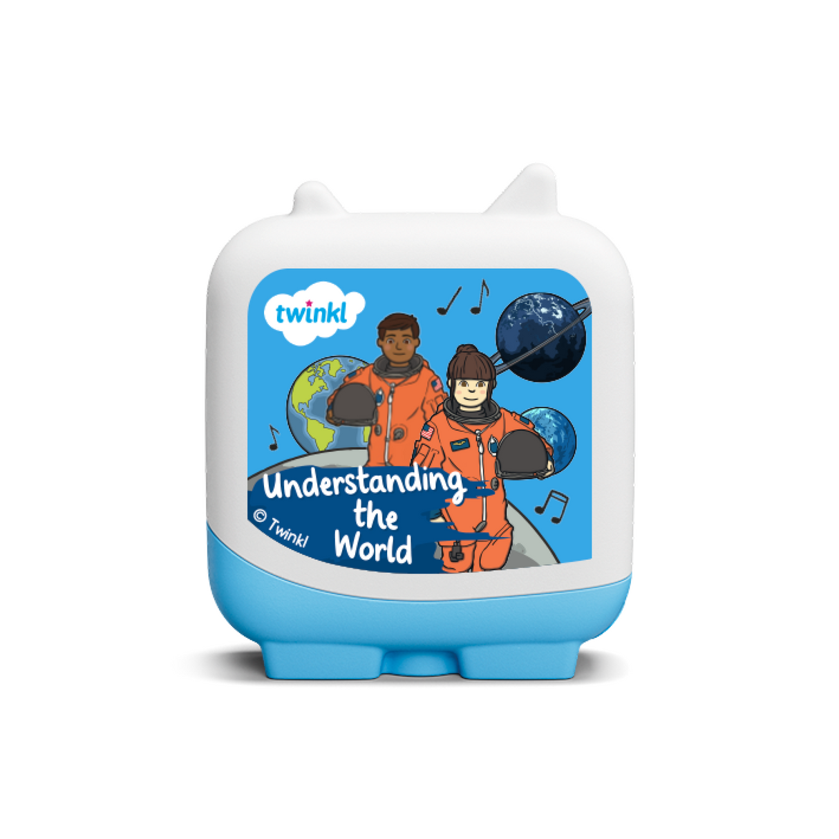 tonies: Twinkl - Learn with Twinkl Clever Tonies