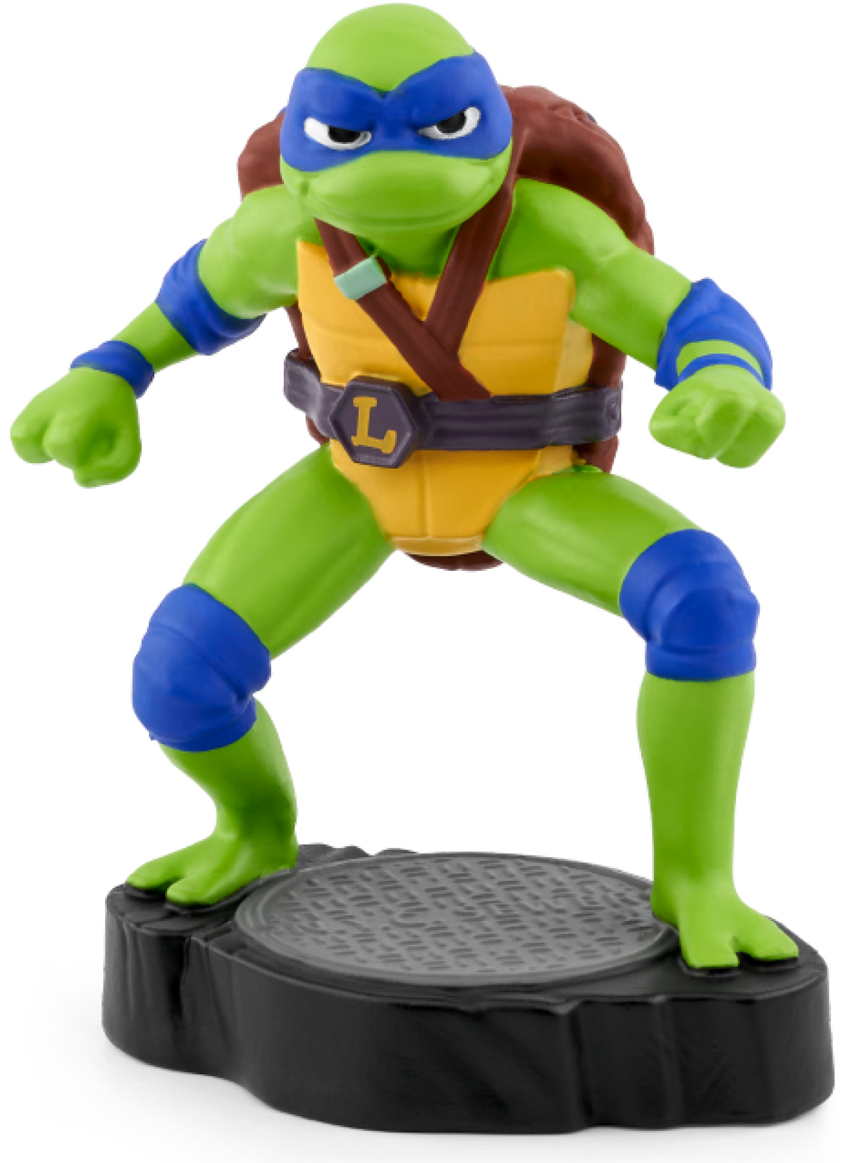 tonies: Teenage Mutant Ninja Turtles - Leonardo Tonie Audio Character