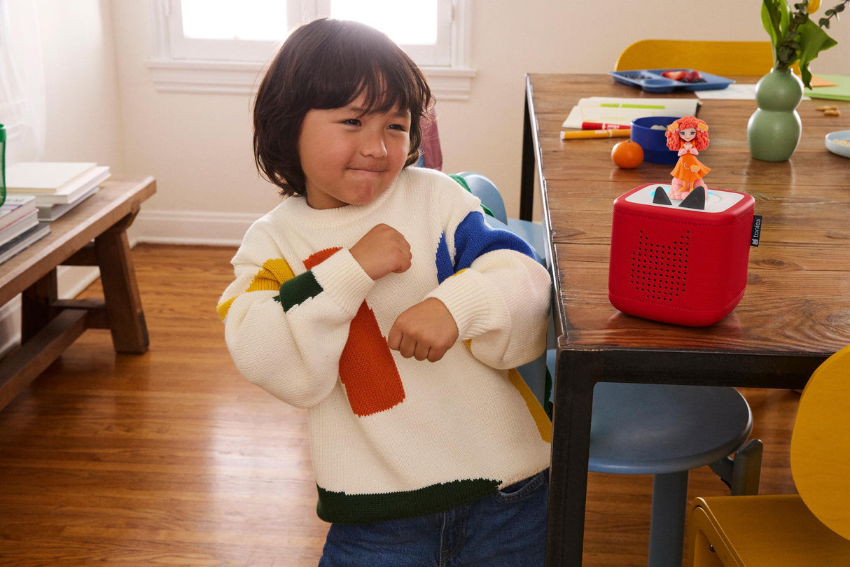 tonies: Emma Memma - Tonies Audio Character