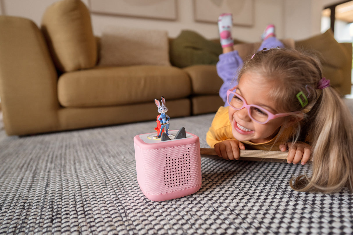 tonies: Disney Zootopia - Judy Hopps Tonie Audio Character