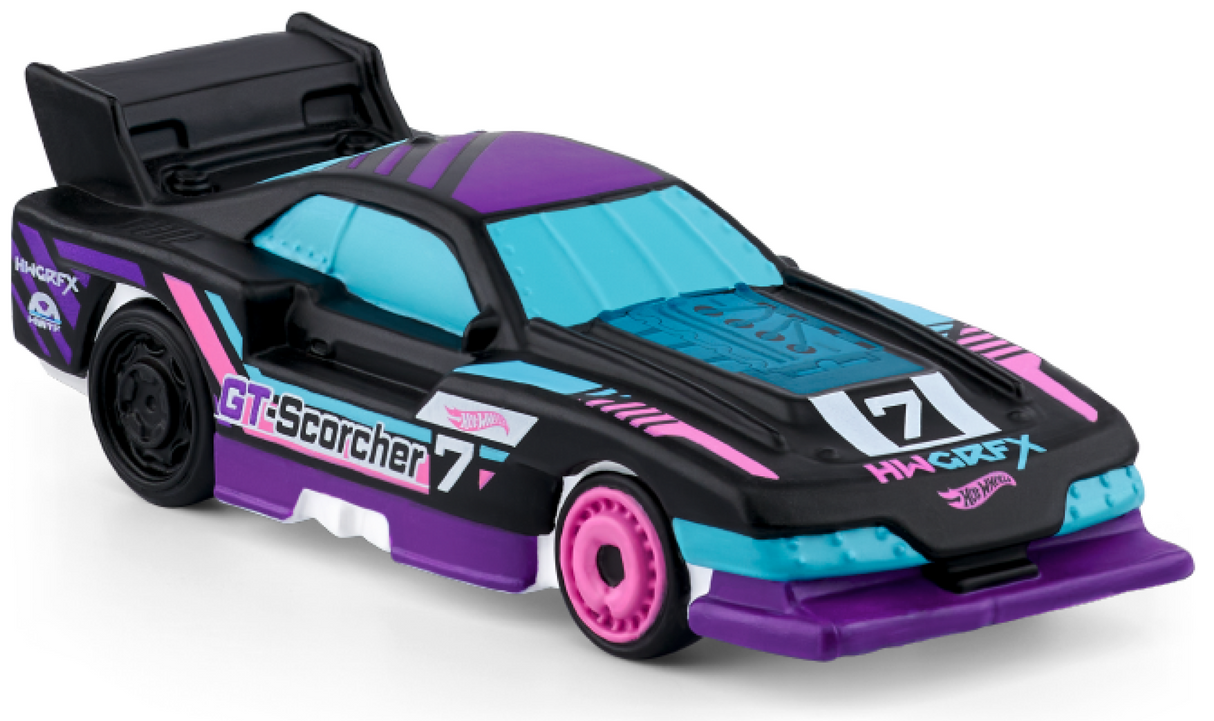 tonies: Hot Wheels - Tonies Audio Character