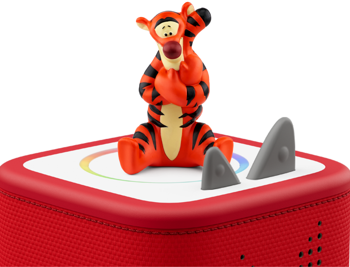 tonies: Disney Winnie the Pooh - Tigger Tonies Audio Character