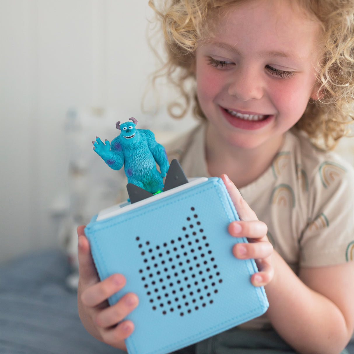 tonies: Disney Pixar Monsters Inc - Sully Tonies Audio Character