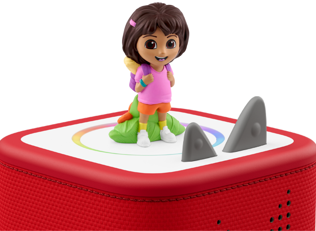 tonies: Dora the Explorer - Tonies Audio Character