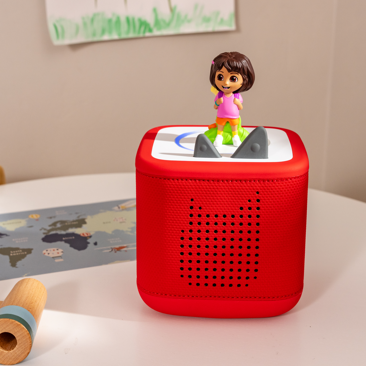 tonies: Dora the Explorer - Tonies Audio Character