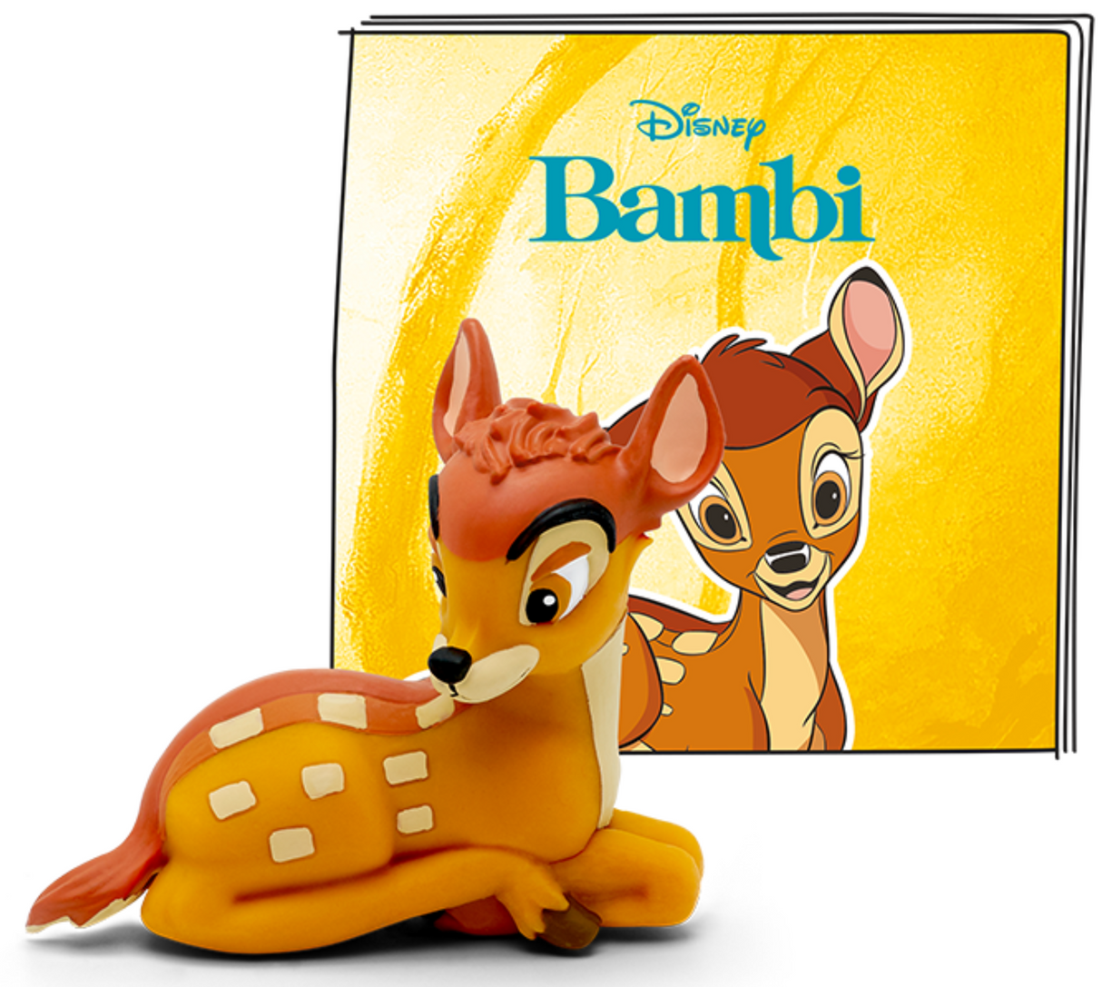 tonies: Disney Bambi – Bambi Tonies Audio Character