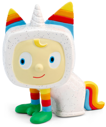 tonies: Creative Tonie x Emma Memma - Unicorn Tonie Audio Character