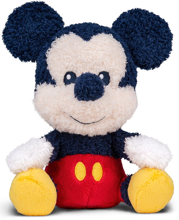 tonies: Tonies Cuddle Plush – Disney Mickey Mouse