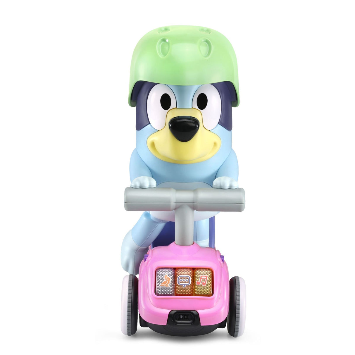 VTech Bluey Scooter Time Bluey