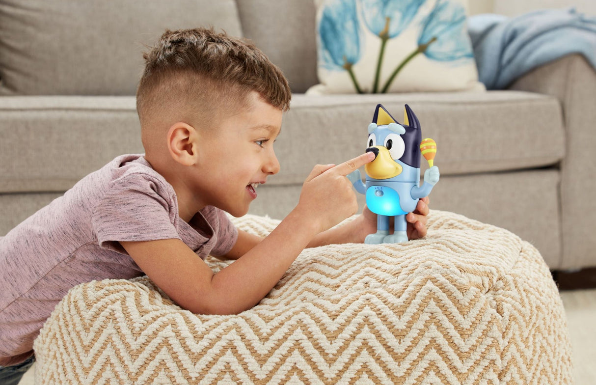 VTech Bluey Shake It Bluey